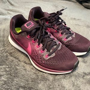 Nike Zoom Pegasus 34